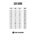 TOE GUARD JUMPER